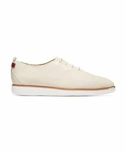 Cole Haan SHOES Grand Ambition Lace Up Oxford