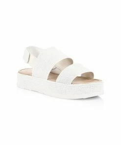 Via Spiga SHOES Gabourey 2 Slingback Platform City Sandals