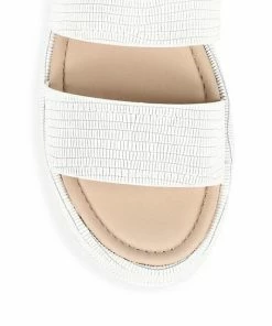 Via Spiga SHOES Gabourey 2 Slingback Platform City Sandals