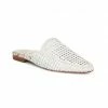 Sam Edelman Elva Slip On Woven Mule Flats SHOES 1 Sam Edelman Elva Slip On Woven Mule Flats SHOES