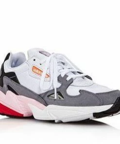Adidas Falcon Low-Top Dad Sneakers SHOES