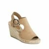 Via Spiga Nolan Espadrille Wedge Sandal