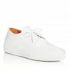 Clergerie SHOES Tolka 2 (Brume Calf) Oxford Sneakers