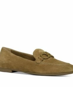 Salvatore Ferragamo SHOES Trifoglio Loafers