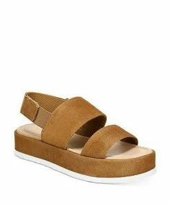 Via Spiga SHOES Gabourey Slingback Platform Sandal