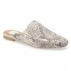 Dolce Vita SHOES Halee Slip On Mule Flats