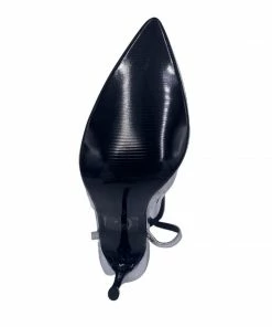 Cape Robbin Clear Silver PVC Strappy Heeled Double Cross Sandals SHOES 13 Cape Robbin Clear Silver PVC Strappy Heeled Double Cross Sandals SHOES