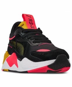 Puma SHOES Women's Rs-X Reinvention Casual Sneakers