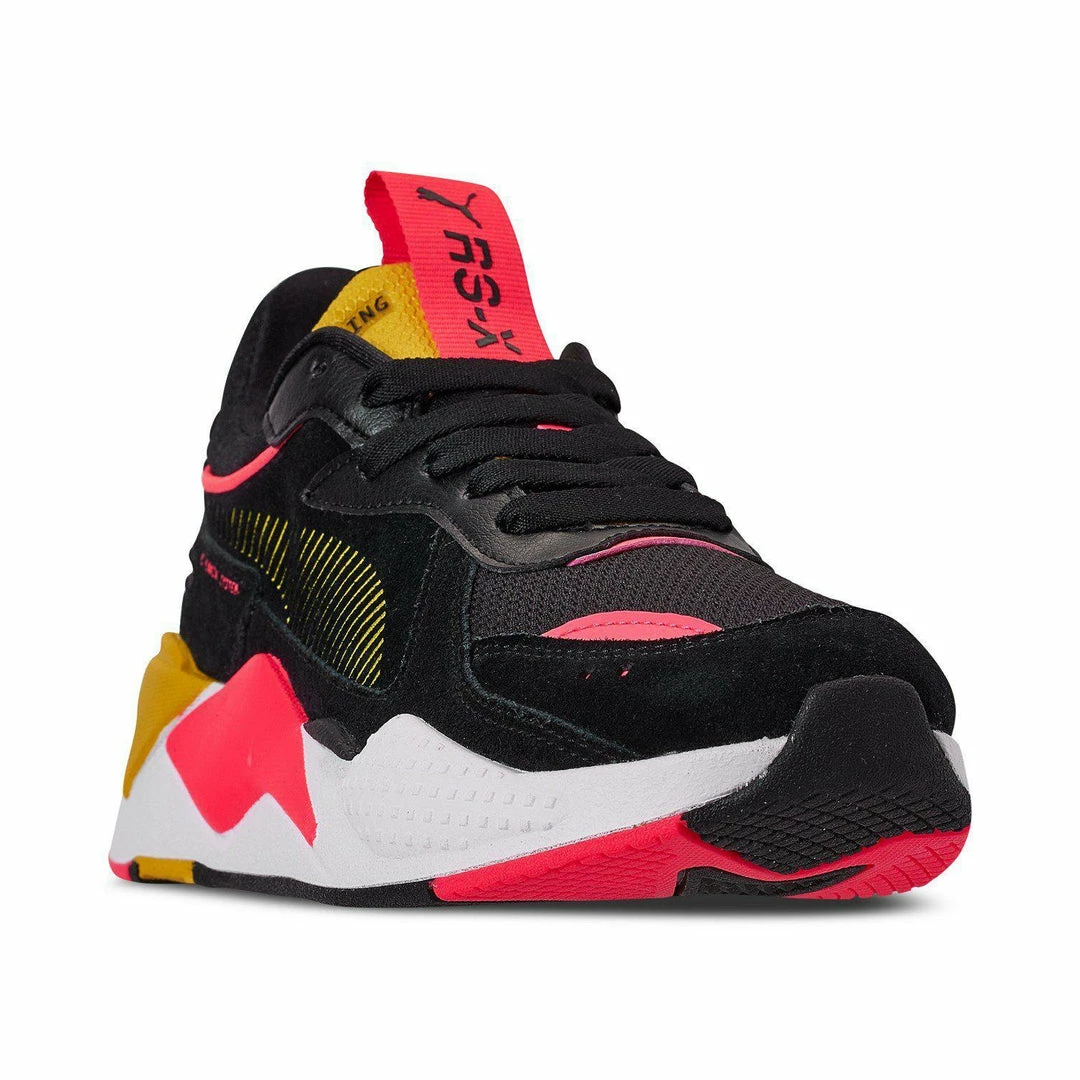 Puma SHOES Women's Rs-X Reinvention Casual Sneakers 3 Puma SHOES Women's Rs-X Reinvention Casual Sneakers