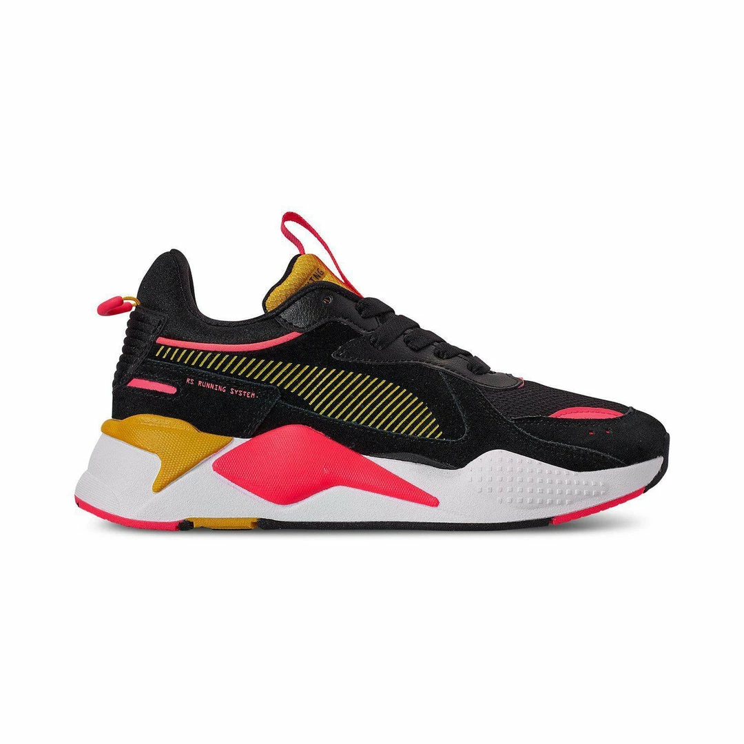 Puma SHOES Women's Rs-X Reinvention Casual Sneakers 4 Puma SHOES Women's Rs-X Reinvention Casual Sneakers