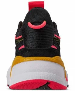 Puma SHOES Women's Rs-X Reinvention Casual Sneakers 10 Puma SHOES Women's Rs-X Reinvention Casual Sneakers