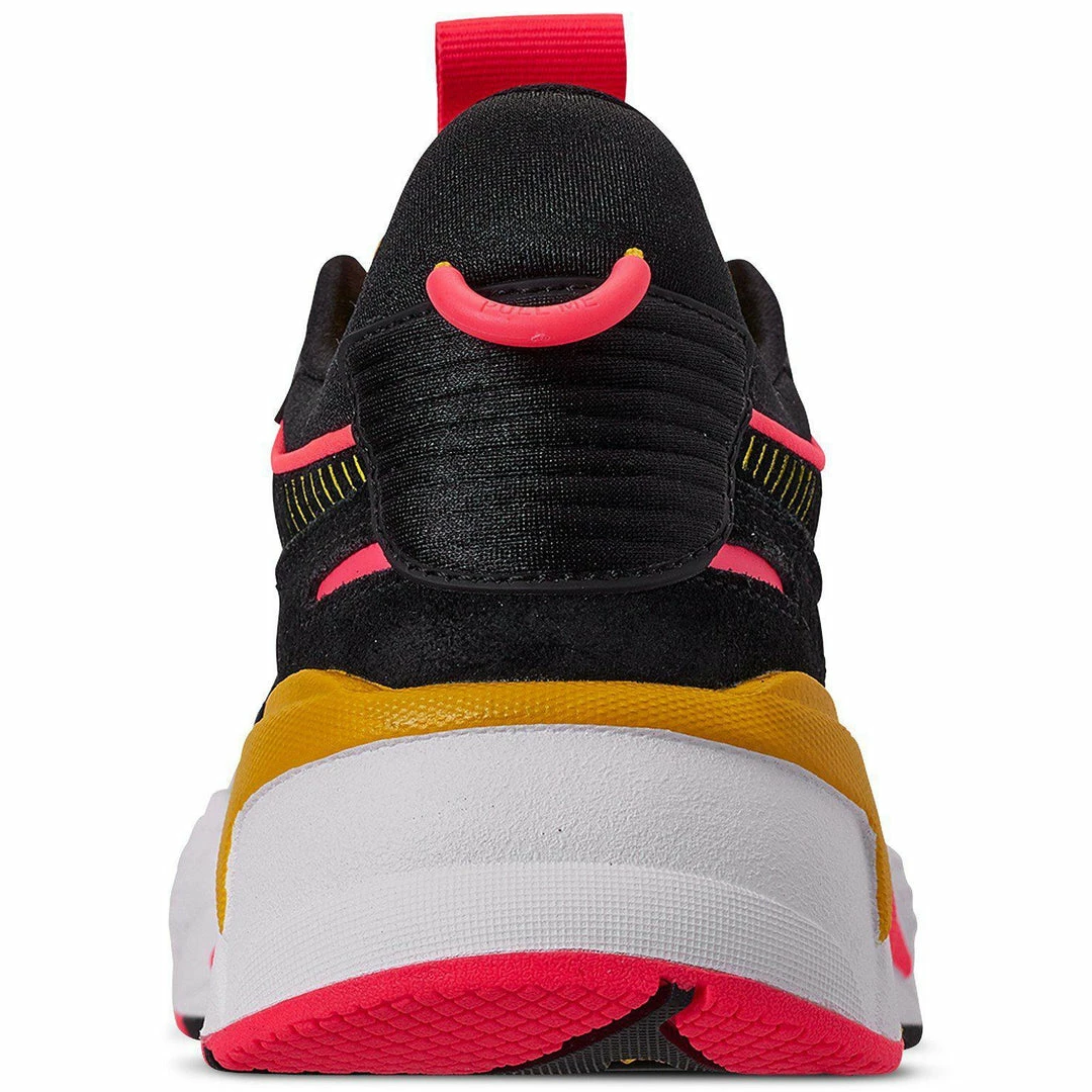 Puma SHOES Women's Rs-X Reinvention Casual Sneakers 6 Puma SHOES Women's Rs-X Reinvention Casual Sneakers