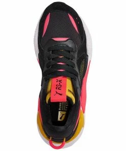 Puma SHOES Women's Rs-X Reinvention Casual Sneakers 9 Puma SHOES Women's Rs-X Reinvention Casual Sneakers