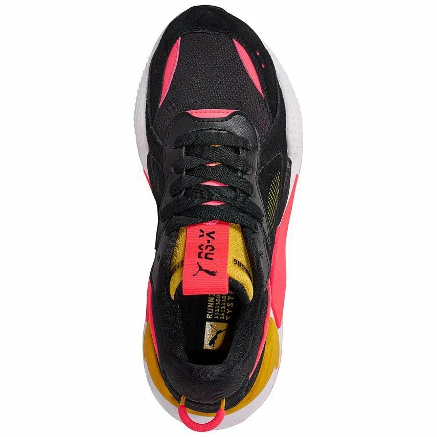 Puma SHOES Women's Rs-X Reinvention Casual Sneakers 5 Puma SHOES Women's Rs-X Reinvention Casual Sneakers