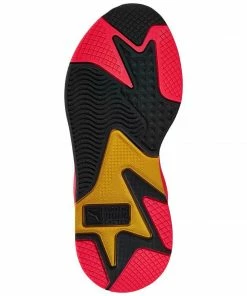 Puma SHOES Women's Rs-X Reinvention Casual Sneakers 11 Puma SHOES Women's Rs-X Reinvention Casual Sneakers