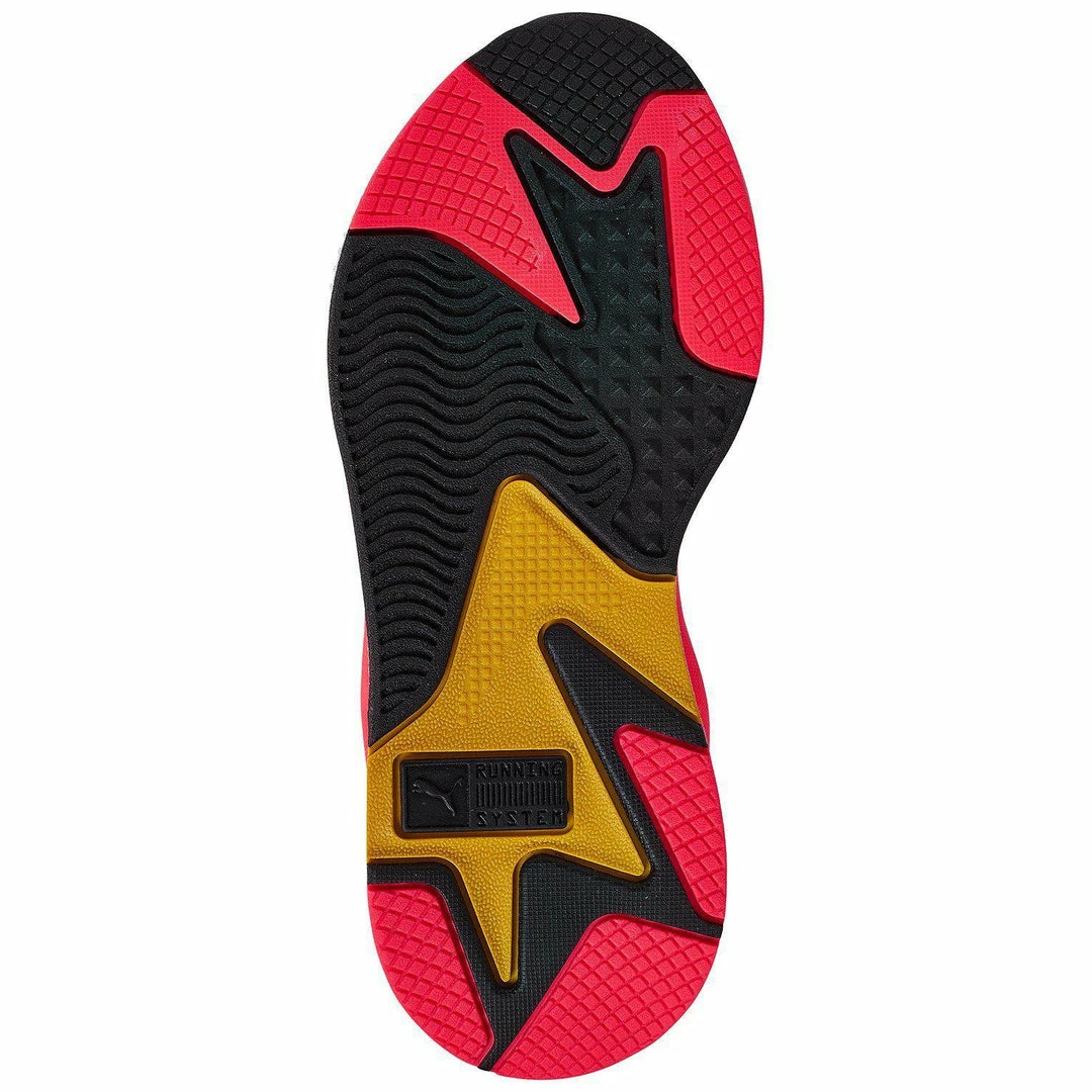 Puma SHOES Women's Rs-X Reinvention Casual Sneakers 7 Puma SHOES Women's Rs-X Reinvention Casual Sneakers