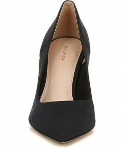 Via Spiga Cloe2 Pointed-Toe Pumps SHOES