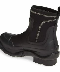 Stella McCartney X Hunter Rain Boots 8 Stella McCartney X Hunter Rain Boots