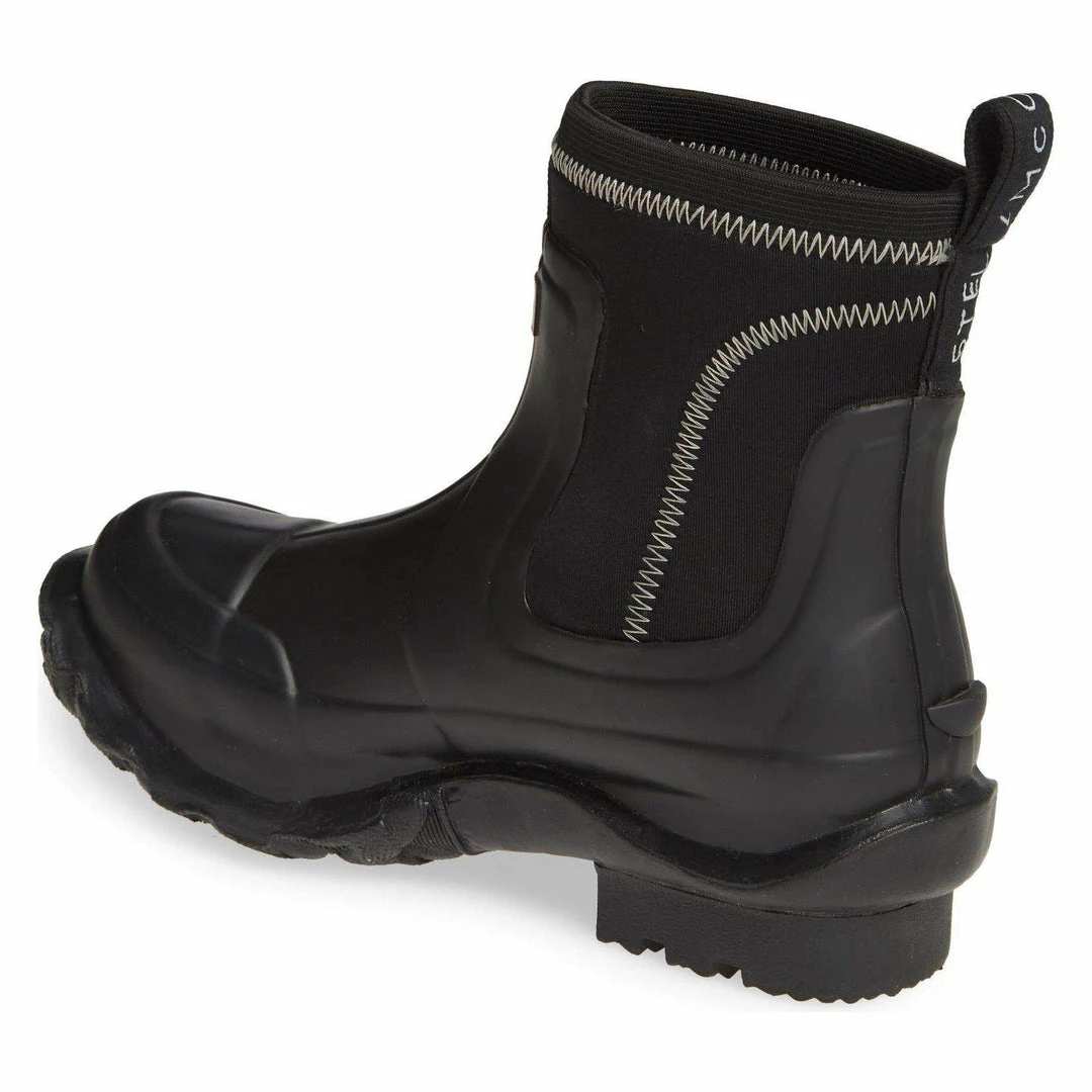 Stella McCartney X Hunter Rain Boots 5 Stella McCartney X Hunter Rain Boots