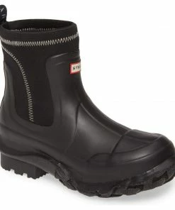 Stella McCartney X Hunter Rain Boots