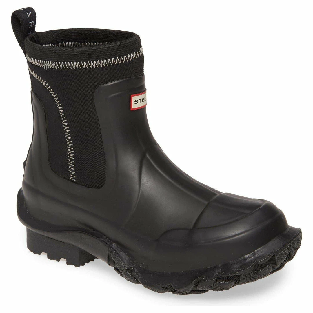 Stella McCartney X Hunter Rain Boots 3 Stella McCartney X Hunter Rain Boots