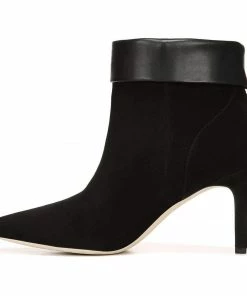 Via Spiga SHOES Women's Giulia Pointed Toe Bootie