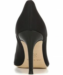 Via Spiga Cloe2 Pointed-Toe Pumps SHOES