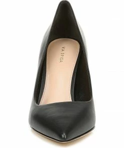 Via Spiga SHOES Cloe Pointed-Toe Pumps