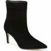 Via Spiga SHOES Women's Giulia Pointed Toe Bootie