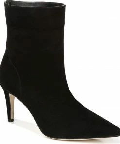 Via Spiga SHOES Women's Giulia Pointed Toe Bootie