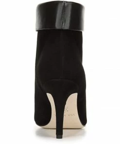Via Spiga SHOES Women's Giulia Pointed Toe Bootie