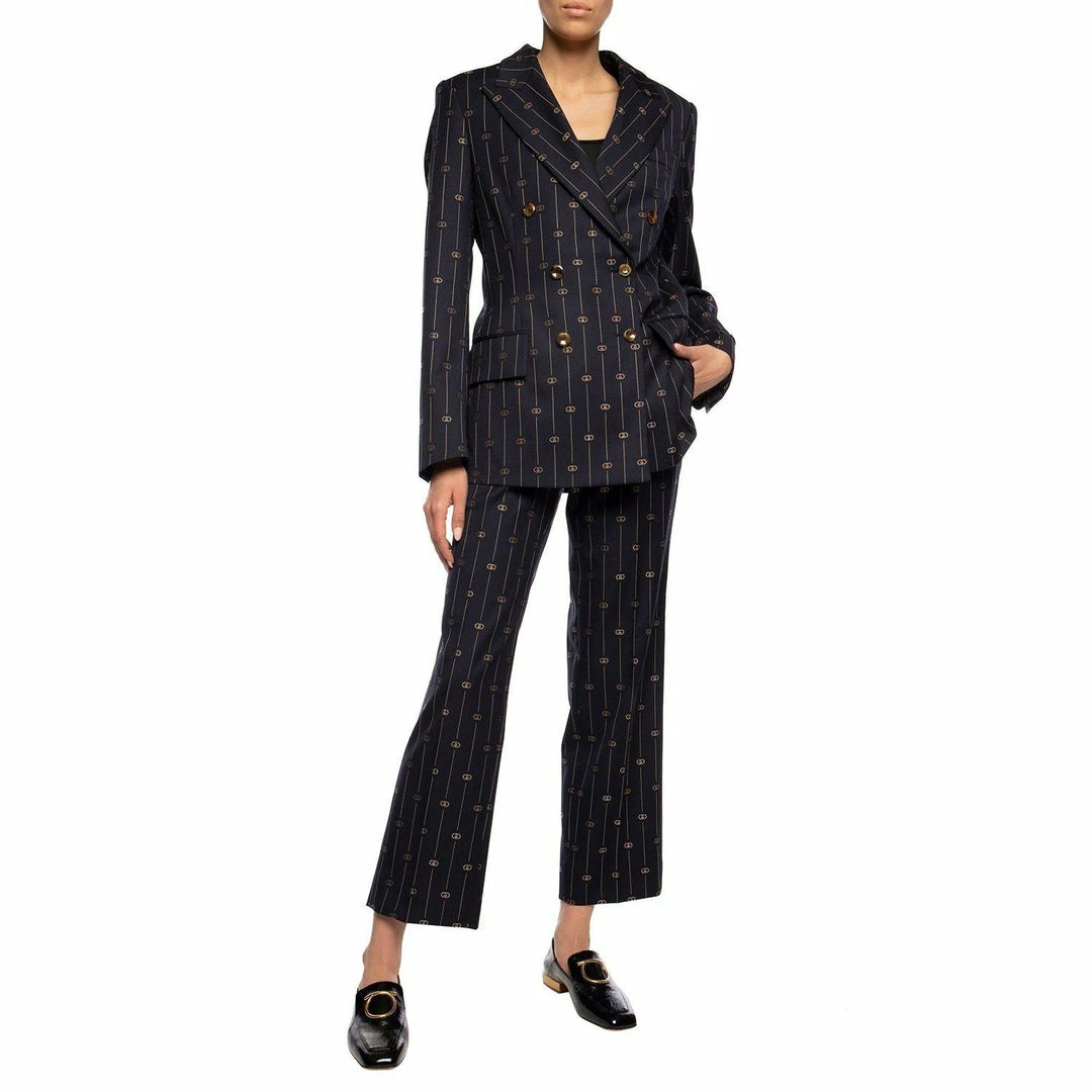 Salvatore Ferragamo Black Lana Embellished Textured Patent-leather Loafers SHOES 6 Salvatore Ferragamo Black Lana Embellished Textured Patent-leather Loafers SHOES