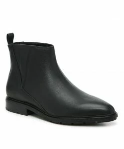 Via Spiga Emelin Weatherproof Chelsea Boots