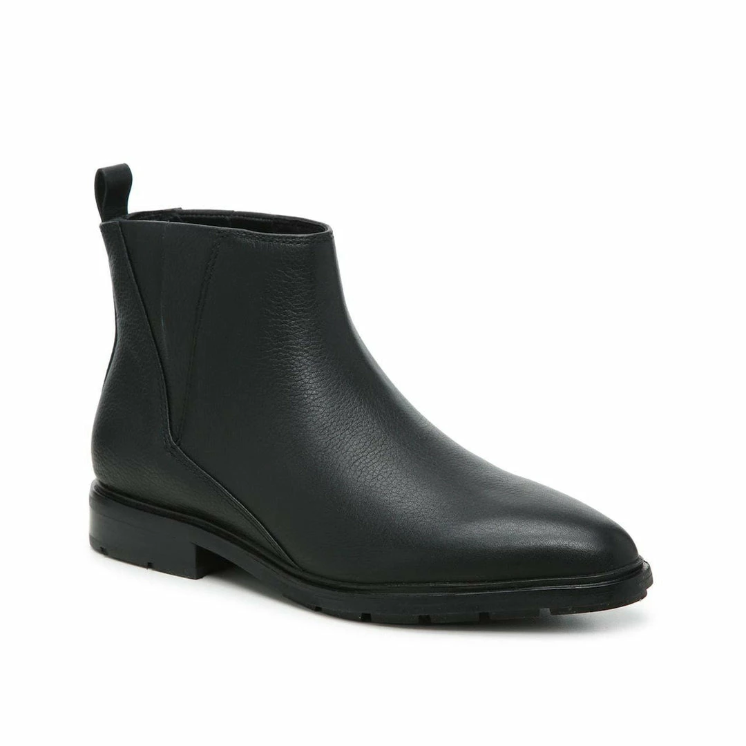 Via Spiga Emelin Weatherproof Chelsea Boots 3 Via Spiga Emelin Weatherproof Chelsea Boots