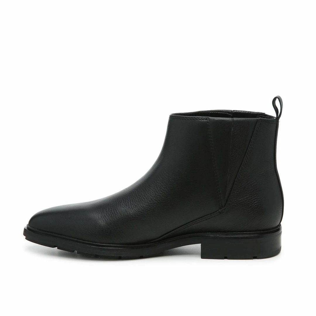 Via Spiga Emelin Weatherproof Chelsea Boots 8 Via Spiga Emelin Weatherproof Chelsea Boots