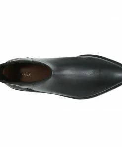 Via Spiga Emelin Weatherproof Chelsea Boots