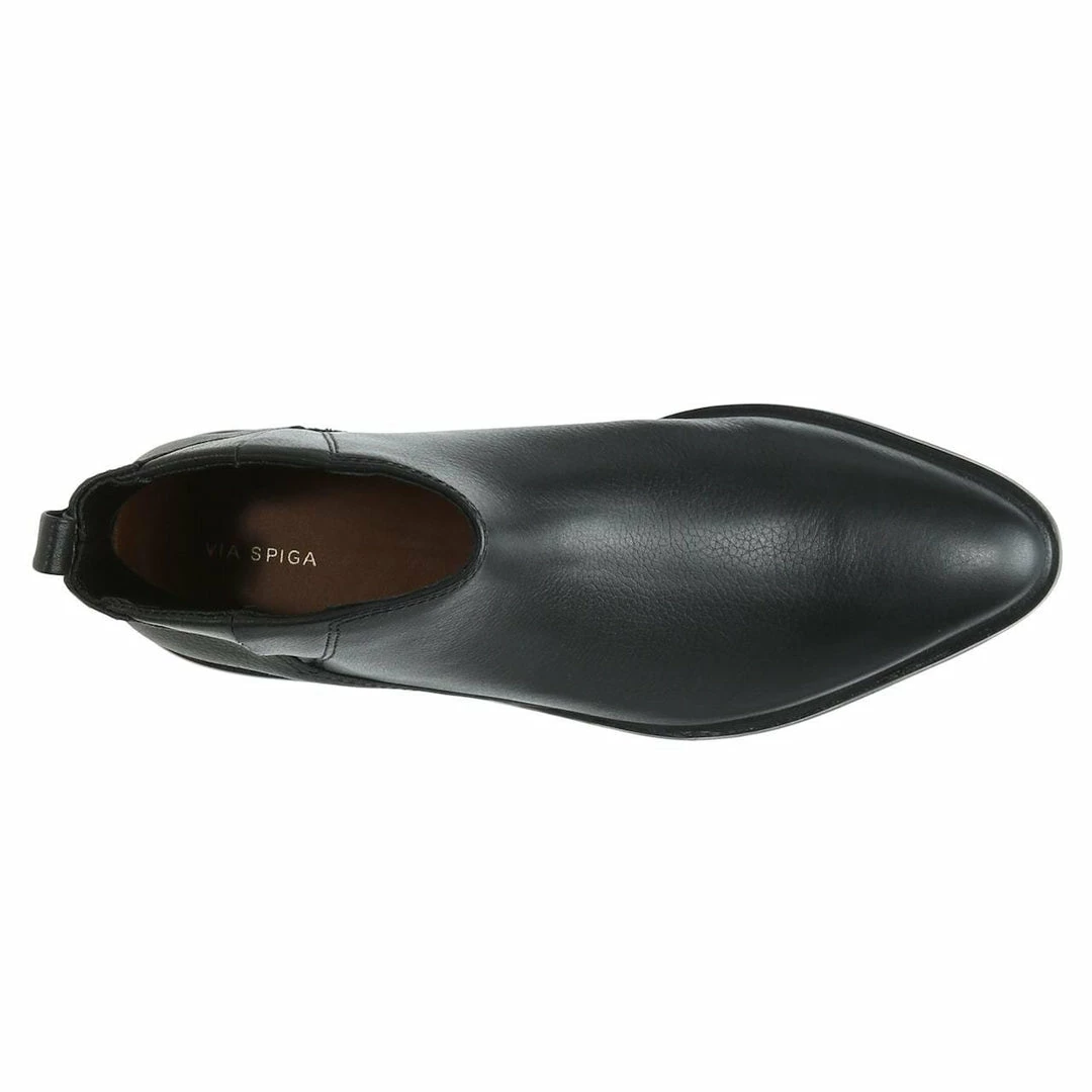 Via Spiga Emelin Weatherproof Chelsea Boots 4 Via Spiga Emelin Weatherproof Chelsea Boots