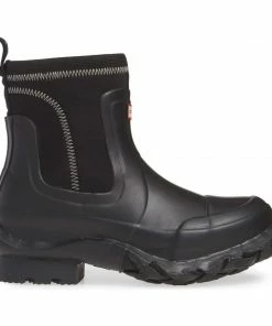Stella McCartney X Hunter Rain Boots