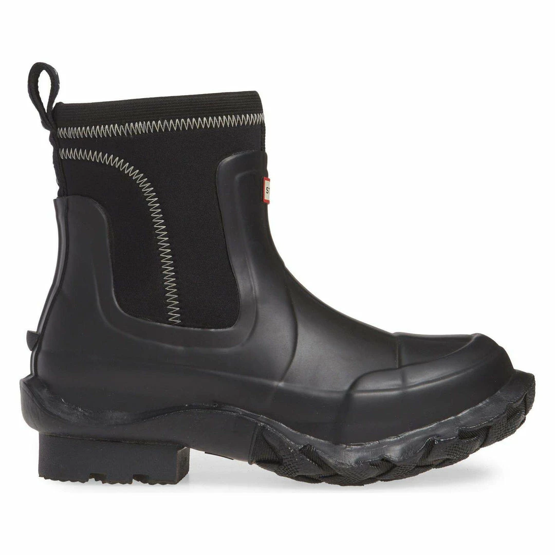 Stella McCartney X Hunter Rain Boots 4 Stella McCartney X Hunter Rain Boots