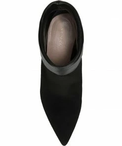 Via Spiga SHOES Women's Giulia Pointed Toe Bootie