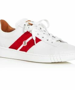 Bally Women's Wenny Low-Top Sneakers SHOES