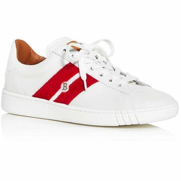 Bally Women's Wenny Low-Top Sneakers SHOES 3 Bally Women's Wenny Low-Top Sneakers SHOES