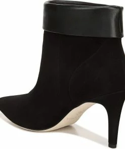 Via Spiga SHOES Women's Giulia Pointed Toe Bootie