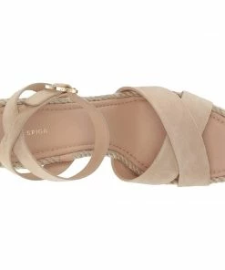 Via Spiga SHOES Sesilia Strappy Espadrille Wedge Sandals 14 Via Spiga SHOES Sesilia Strappy Espadrille Wedge Sandals