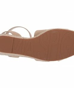 Via Spiga SHOES Sesilia Strappy Espadrille Wedge Sandals 17 Via Spiga SHOES Sesilia Strappy Espadrille Wedge Sandals