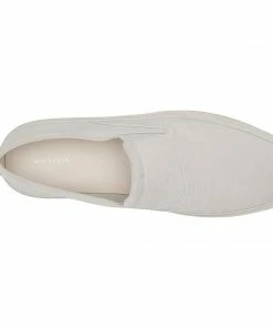 Via Spiga Markie Slip-On Platform Sneakers SHOES