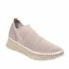 Marc Fisher Women's Jae Knit Slip-On Espadrille Sneakers