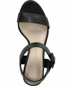 Via Spiga SHOES Ira Platform Sandal