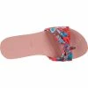 Havaianas SHOES You Saint Tropez Floral Thong Sandals
