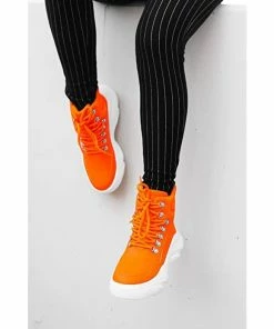 Cape Robbin SHOES Aston Hiking Ankle Boots